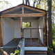 Illustration for article titled I Built A Port-A-Potty Shed